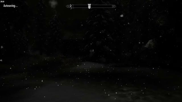 Skyrim Blood Of The Nord - Jarl Injustice part 1 смотреть онлайн