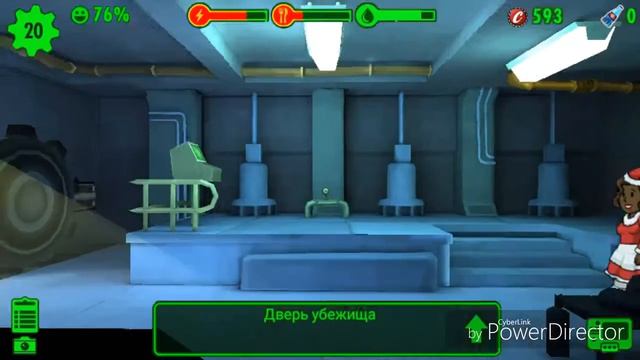Fallout Shelter | Последний фаллаут смотреть онлайн