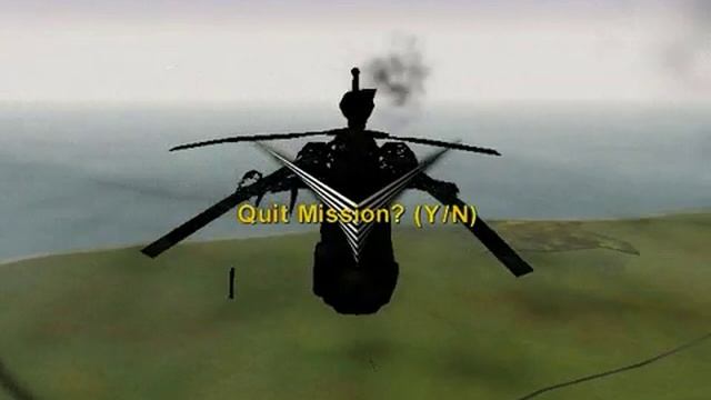 Apache Havoc смотреть онлайн