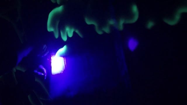 Шоу световых картин НОВОГОДНИЙ СЮЖЕТ рисование светом, светопись, световые картины Иллизиум смотреть онлайн