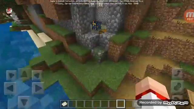 Una super semilla de minecraft pe 1.12 смотреть онлайн