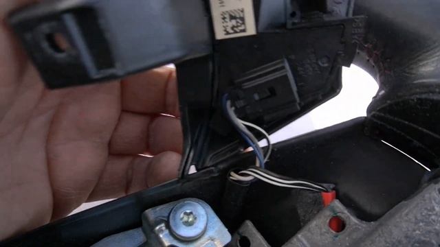 How To Change A Steering Wheel on a Saturn Sky, Pontiac Solstice, or Opel GT. смотреть онлайн