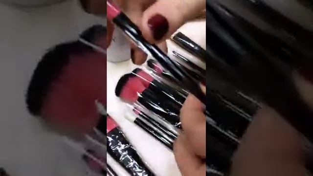 Видеообзор косметики (1 часть) смотреть онлайн
