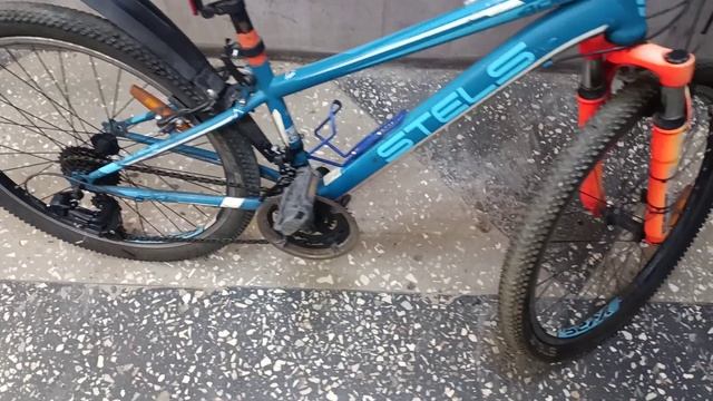 Видео №450080