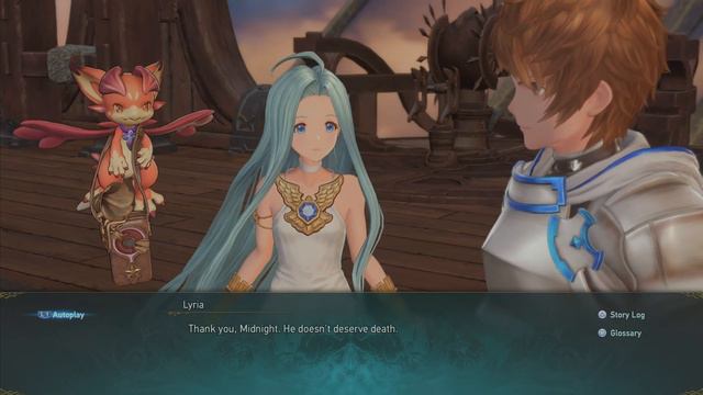 Granblue Fantasy: Relink Gameplay Walkthrough Part 16[4k PS5] - No Commentary(FULL GAME) смотреть онлайн