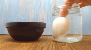 Как проверить яйца ? на свежесть в домашних условиях в воде