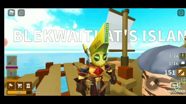 Roblox мем симулятор пирата смотреть онлайн