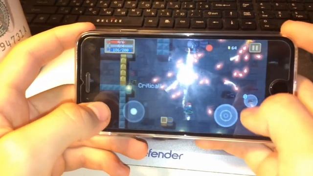 Как скачать Soul Knight на IOS?//Dynamic World смотреть онлайн