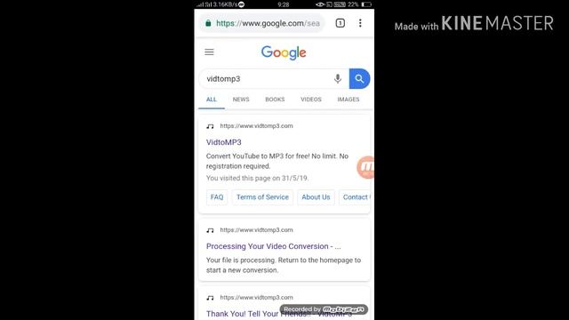 How to download mp3 songs from youtube without any APP смотреть онлайн