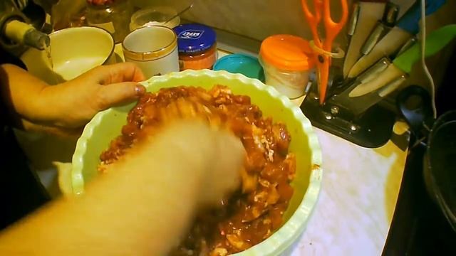 КОЛБАСА ИЗ СВИНИНЫ ПО ДОМАШНЕМУ смотреть онлайн