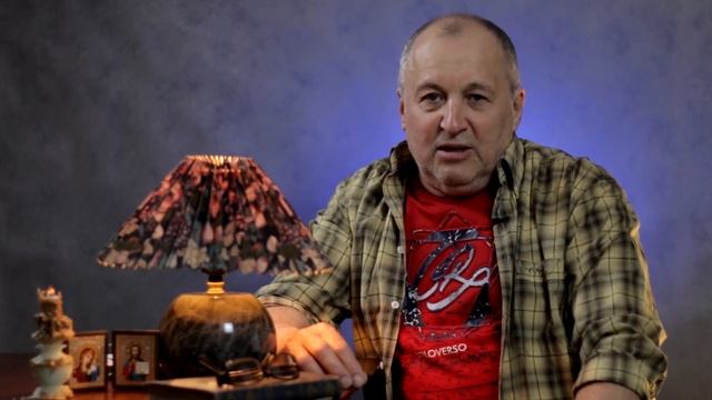 Автор Владимир Протопопов: "Молитва до моєї долі" смотреть онлайн