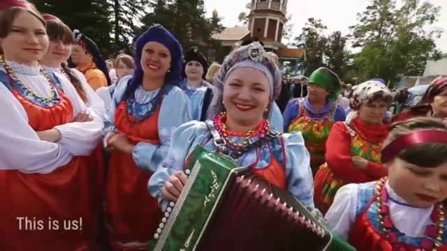 День народного единства смотреть онлайн