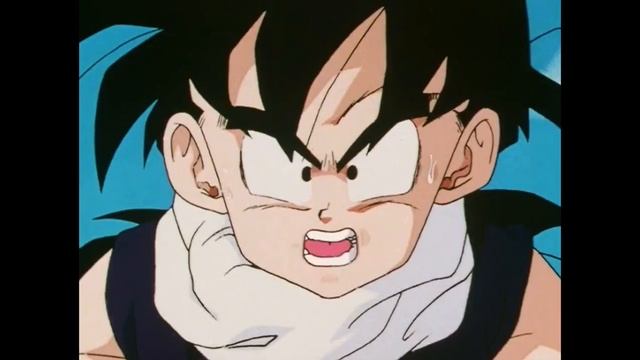 TFS-How Vegeta became a super saiyan. (READ DESC) смотреть онлайн