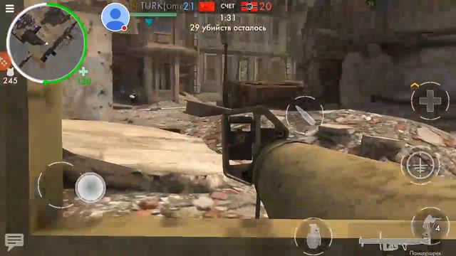 Стрим игры "PUBG MOBILE". Идет за ТОПом смотреть онлайн