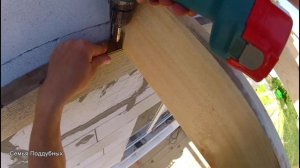 ТЕРРАСА МЕЧТЫ Как сделать КРАСИВУЮ ТЕРАССУ Легко и Просто Своими руками