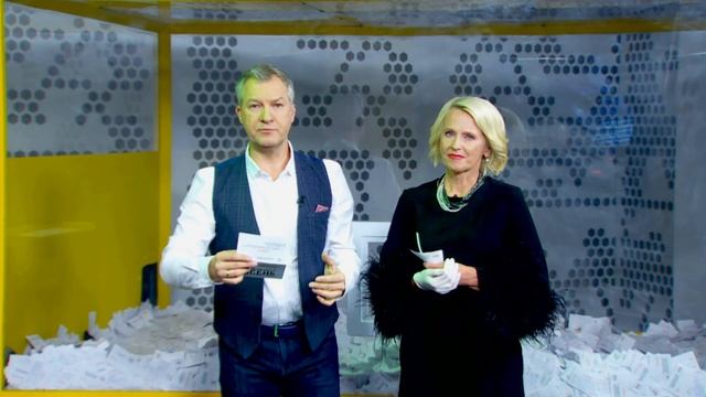 Наушники в подарок для Сергея смотреть онлайн