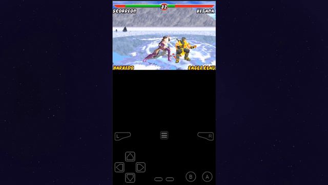 Mortal Kombat GBA ROM Download Link - MK Deadly Alliance & Advance [Android, iOS, PC or MAC] смотреть онлайн