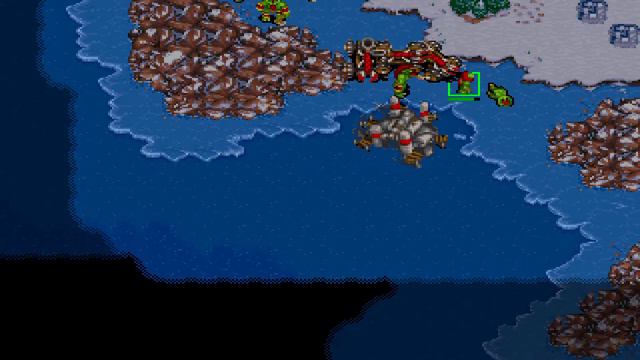 Warcraft 2 ps1 Tides of Darkness - Orc Campaign -Playthrough, WAR2 ps1 - Под покровом ночи за орков смотреть онлайн