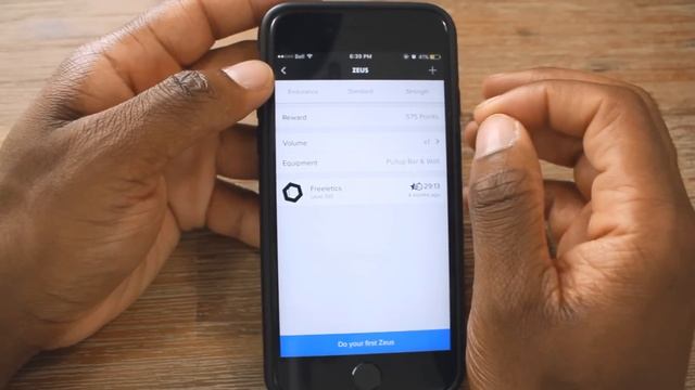 Workout App Reviews - Freeletics APP смотреть онлайн