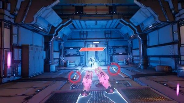 [VR Game] Together VR