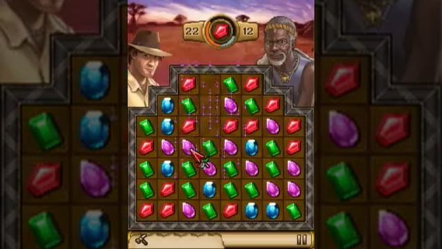 Super Jewel Quest by I-play - Free Mobile Game Demo смотреть онлайн