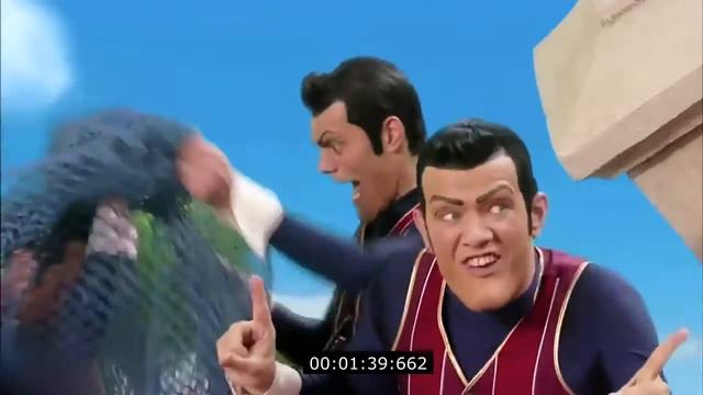 We Are Number One (Remix) смотреть онлайн
