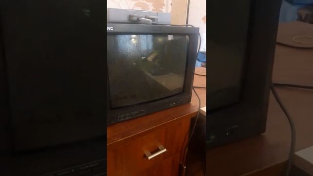 Broadcast Video Monitor JVC tm-A170G 17" смотреть онлайн