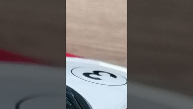 Porsche 918 Spyder Bburago 1/24 prezentacja / presentation смотреть онлайн