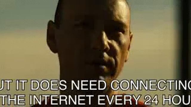 Xbox One FUNNY GIF/MEME! смотреть онлайн