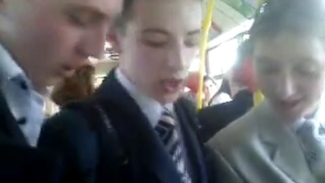 Вот так мы едем домой! смотреть онлайн