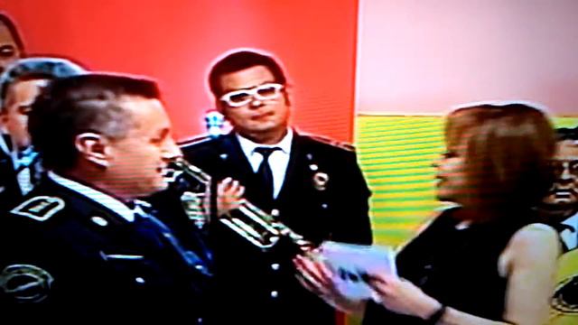 El Viajero. Mariachi Nueva Guardia Nacional, Tony Hernández смотреть онлайн