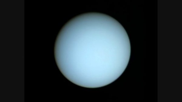 Gustav Holst - Uranus