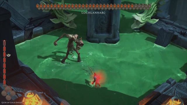 Gods Will Fall- Desecration of Rivers смотреть онлайн