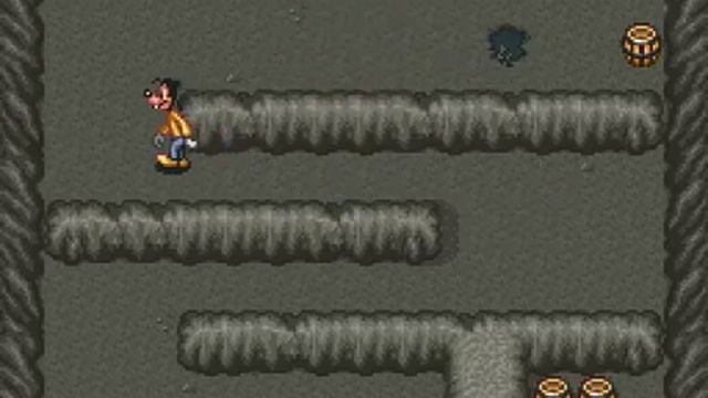 SNES Longplay [013] Goof Troop смотреть онлайн