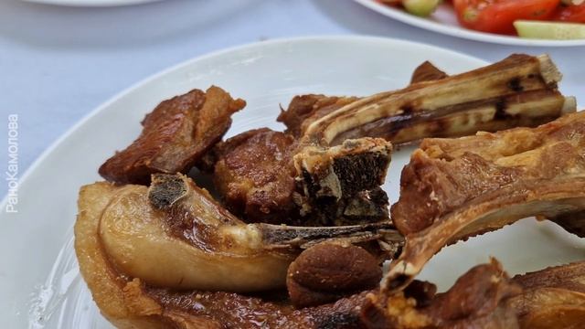 ТЕШИК ТОШ//ПЕРЕВАЛ ТАХТАКАРАЧА//РЕСТОРАН МИНГЧИНОР//КАРАТЕПИНСКОЕ ВОДОХРАНИЛИЩЕ @ranokamolova