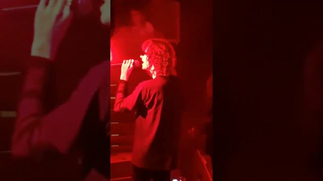 вышел покурить – беспредел, live смотреть онлайн