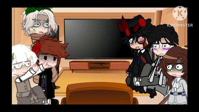 good omens reacts [] ⚠️Season 2 spoilers⚠️ [] Ineffable husbands, Ineffablebureaucracy [] Pt.2 смотреть онлайн