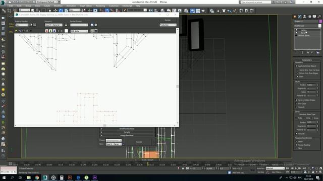 INTRO 3D - NO PLUGINS - 3D MAX & AFTER EFFECTS (Как сделать интро) смотреть онлайн