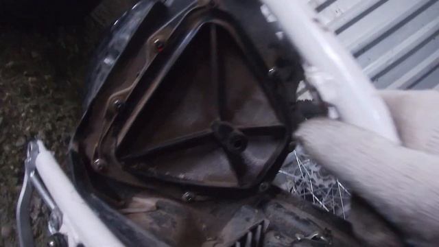 Avantis 250 fx lux. После 3х месяцев эксплуатации нужно делать всё. Часть 1 смотреть онлайн