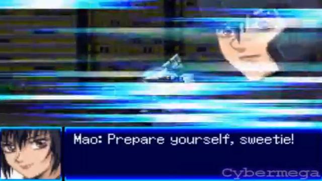 Super Robot Wars J Puzzle Robo 21 - 25 смотреть онлайн