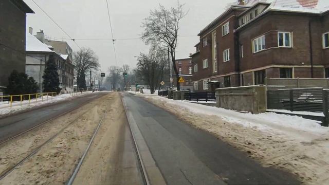 Linia nr. 2. Gliwice Zajezdnia - Bytom Plac Sikorskiego. смотреть онлайн