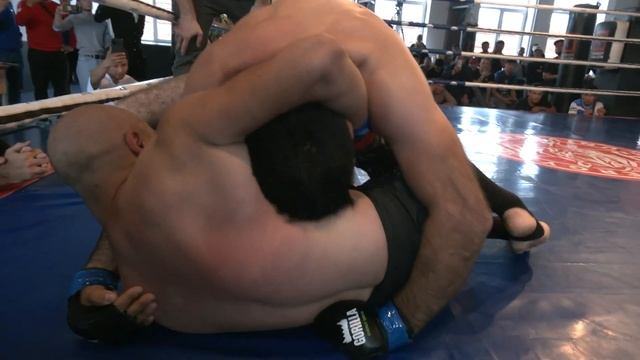 Aminov Amriddin & Hoshimov Doston. Бой в промежуточном весе 80 кг. iFL- 3. смотреть онлайн