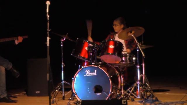 Peťa -bubny :) смотреть онлайн