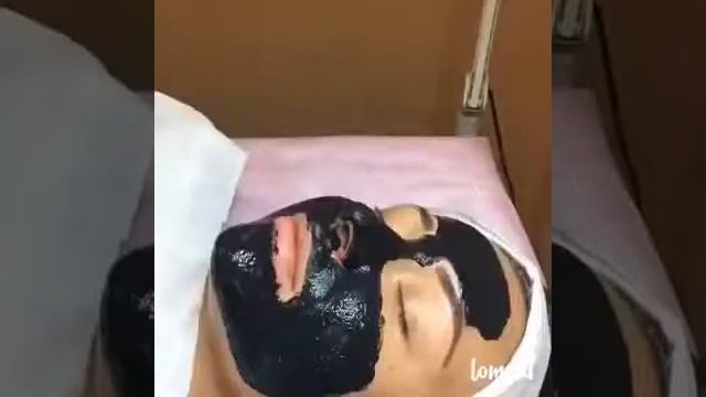 100% Избавление От Черных Точек/ Супер-Маска!!! [Яичная Маска Для Лица От Черных Точек] смотреть онлайн