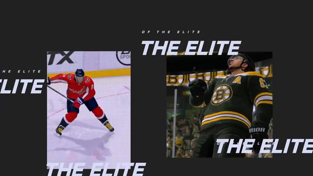 NHL 20 | HUT Team of the Year | PS4 смотреть онлайн