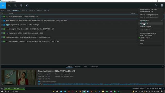 How To Increase FDM Downloading Speed | FDM | Speed Limit