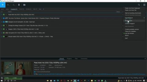 How to increase FDM downloading speed | FDM | Speed Limit