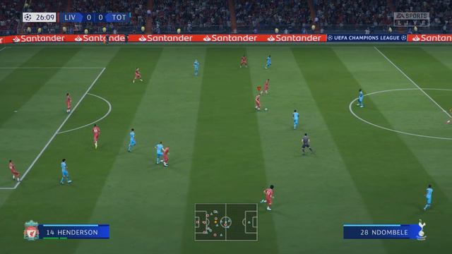 CAN YOU DIVE IN FIFA 20?