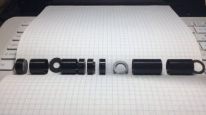 Разгон трубы Турист 3 20х50 подробная инструкция