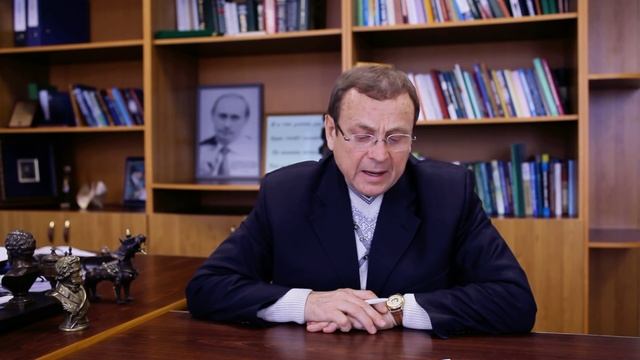 Ефимов В.А. Нефтяные горки - заигранная пластинка глобального предиктора смотреть онлайн